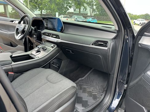 Used 2022 Hyundai Palisade SE w/ Cargo Package FWD image 38
