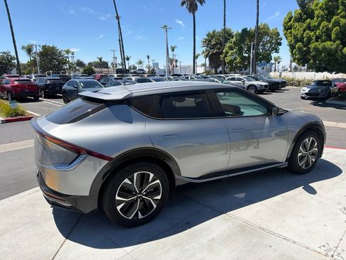 Used 2023 Kia EV6 Wind RWD image 19