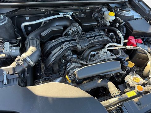 Used 2023 Subaru Legacy Limited image 22