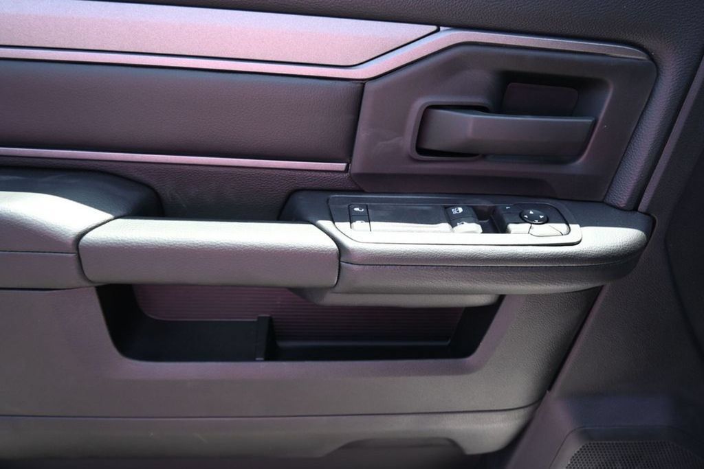 New 2025 RAM 5500 Tradesman RWD image 13