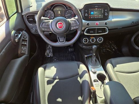 Used 2023 FIAT 500X Sport w/ Technology Group image 14