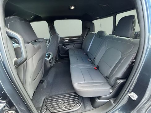 New 2026 RAM 1500 Big Horn image 14