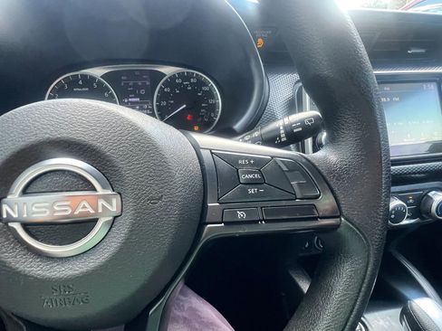 Used 2023 Nissan Kicks S FWD image 20