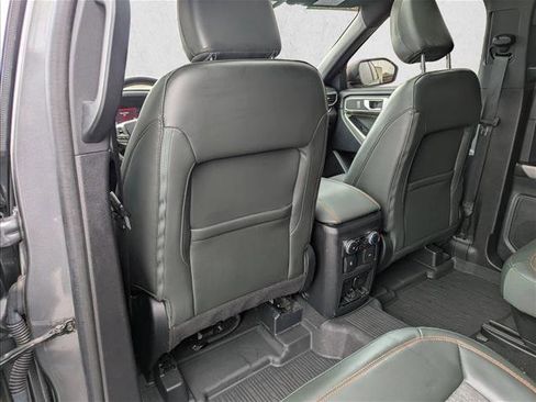 Used 2022 Ford Explorer Timberline image 25