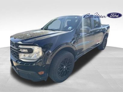 Used 2024 Ford Maverick XL