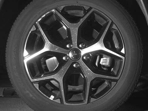 Used 2025 Jeep Compass Limited image 13