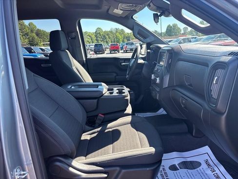 Used 2024 GMC Sierra 1500 Pro w/ Graphite Edition AWD/4WD image 12