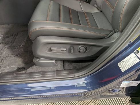 New 2027 Honda CR-V Sport-L image 15