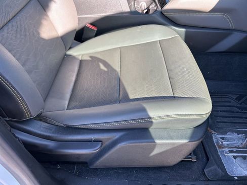 Used 2023 Chevrolet Colorado ZR2 w/ ZR2 Convenience Package III image 40