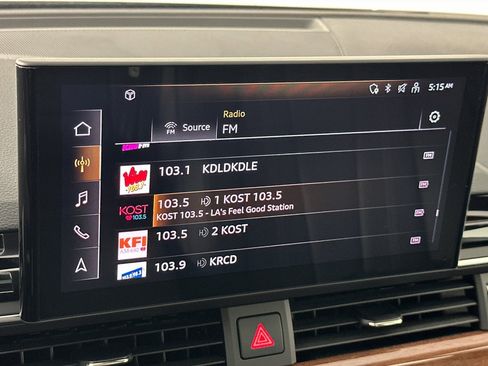 Used 2022 Audi A5 2.0T Premium image 16