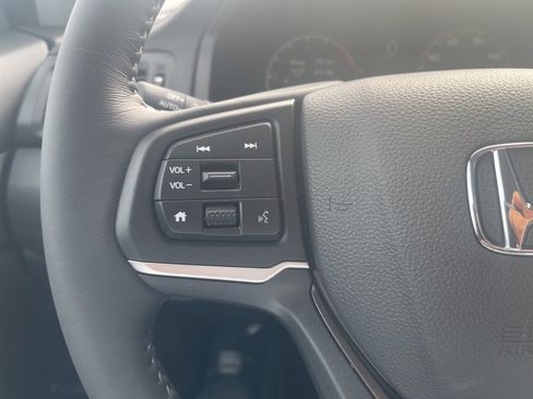 New 2026 Honda Ridgeline RTL image 27