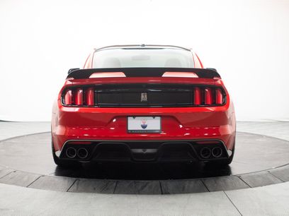 Used 2016 Ford Mustang Shelby GT350 w/ Technology Package