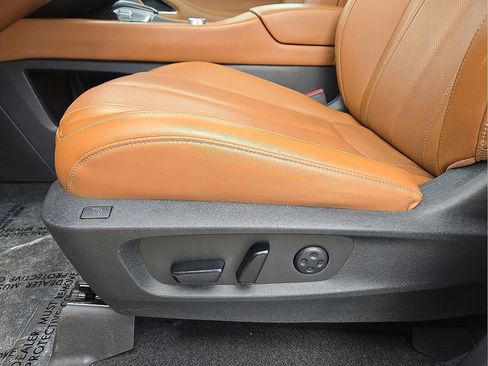 Used 2022 INFINITI QX60 Sensory w/ Vision Package image 25