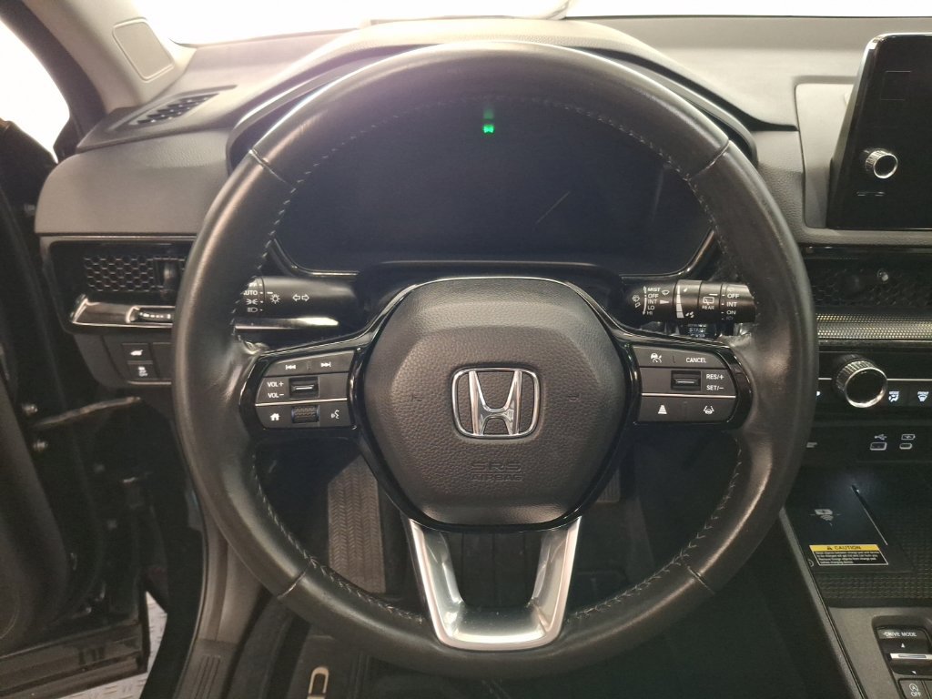 Used 2023 Honda CR-V EX-L image 19