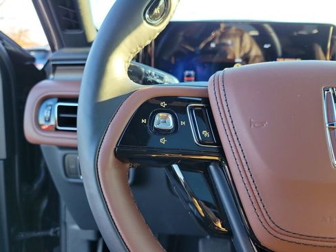 New 2026 Lincoln Aviator Reserve image 24