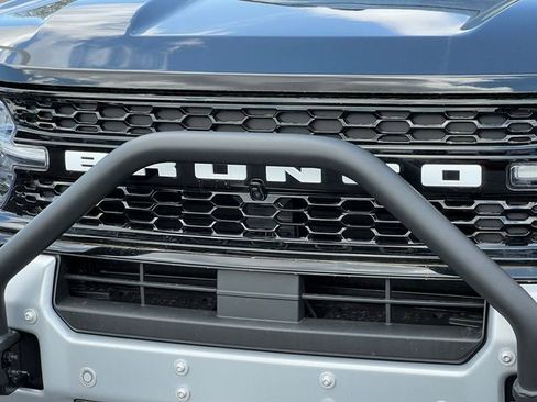 New 2025 Ford Bronco Sport Outer Banks w/ Sasquatch Outer Banks Package AWD/4WD image 49