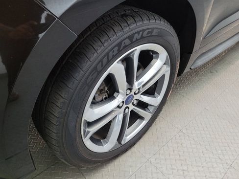 Used 2015 Ford Edge Sport AWD/4WD image 31