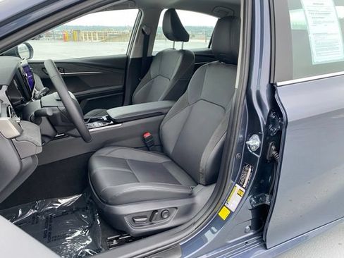Certified 2026 Toyota Camry XLE AWD/4WD image 18