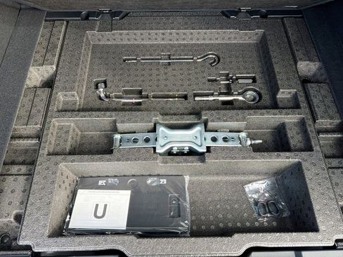 New 2026 Subaru Outback Touring XT image 40