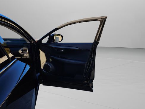 Certified 2021 Lexus NX 300 FWD w/ Comfort Package image 27