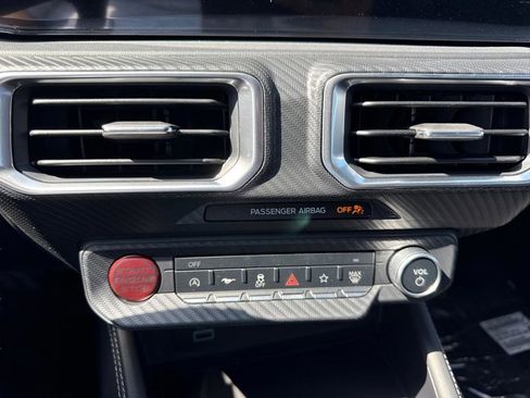 New 2025 Ford Mustang Premium RWD image 27