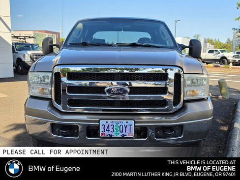 Used 2006 Ford F250 XLT AWD/4WD image 7