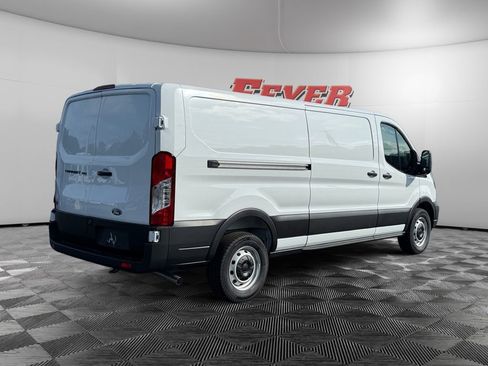 New 2026 Ford Transit 150 Low Roof RWD image 5