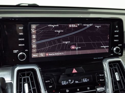 Certified 2023 Kia Sorento SX FWD image 18
