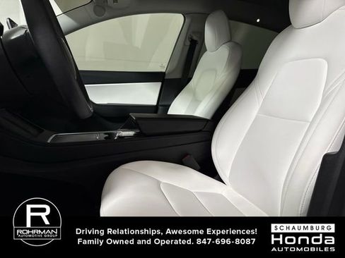 Used 2022 Tesla Model Y Performance image 4