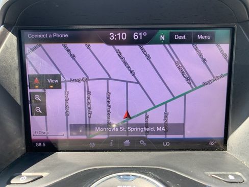 Used 2013 Ford Escape SEL AWD/4WD image 17