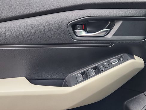 Certified 2024 Honda Accord LX image 24