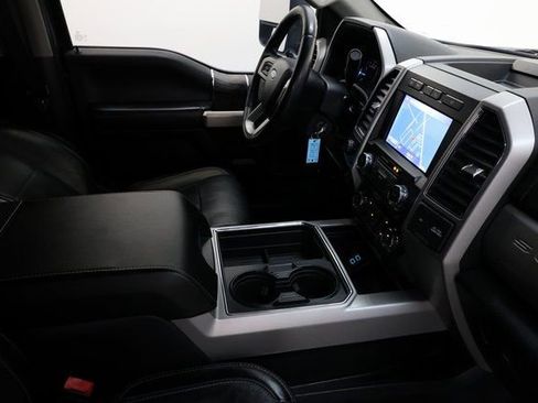 Used 2019 Ford F250 Lariat w/ Lariat Value Package image 89