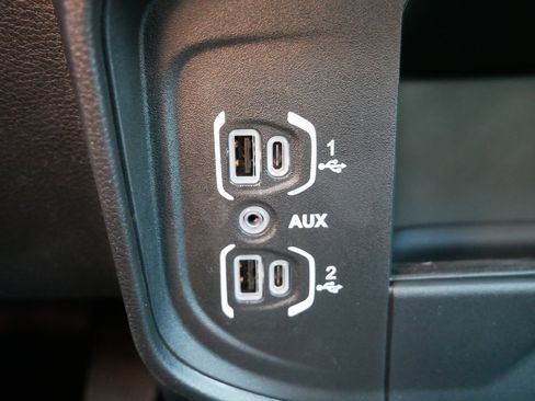 New 2025 RAM 3500 Tradesman image 9