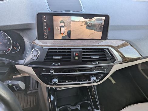 Used 2019 BMW X3 sDrive30i w/ Executive Package image 20