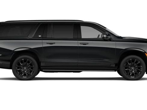 New 2026 Cadillac Escalade ESV Sport image 65