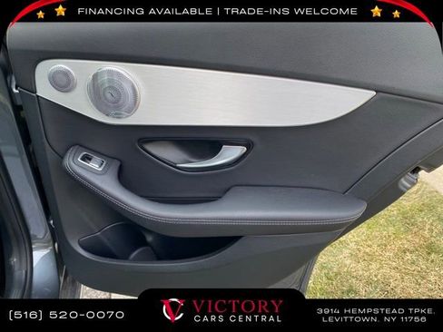 Used 2021 Mercedes-Benz C 300 Sedan image 22