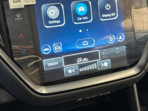 New 2026 Subaru Crosstrek 2.5i Limited image 20