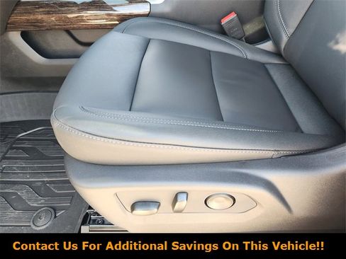 New 2026 GMC Sierra 1500 Elevation w/ Elevation Premium Package image 18