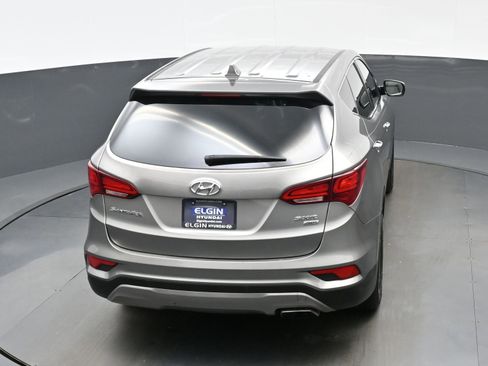 Used 2017 Hyundai Santa Fe Sport AWD/4WD image 34