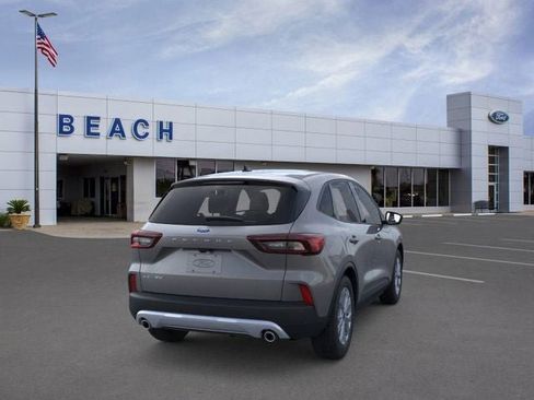 New 2026 Ford Escape Active image 8