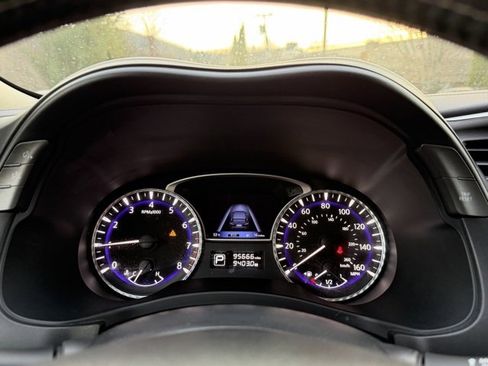 Used 2020 INFINITI QX60 Pure image 14