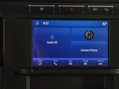 Used 2024 Ford F250 XLT w/ FX4 Off-Road Package AWD/4WD image 20