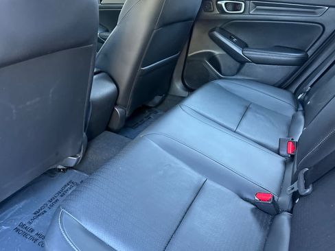 Used 2023 Honda Civic EX-L image 4
