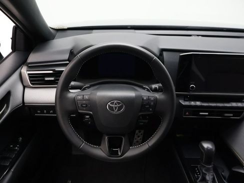 Certified 2025 Toyota Camry SE w/ Convenience Package FWD image 23