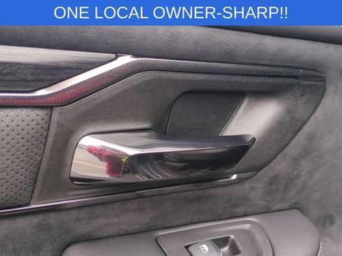 Used 2025 RAM 1500 RHO AWD/4WD image 33