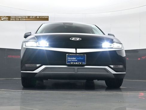 Certified 2023 Hyundai Ioniq 5 SEL w/ Cargo Package AWD/4WD image 22