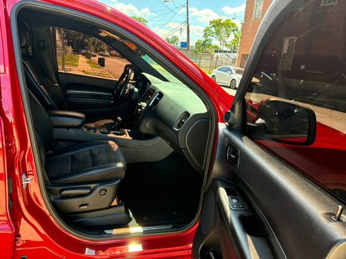 Used 2020 Dodge Durango GT AWD/4WD image 17