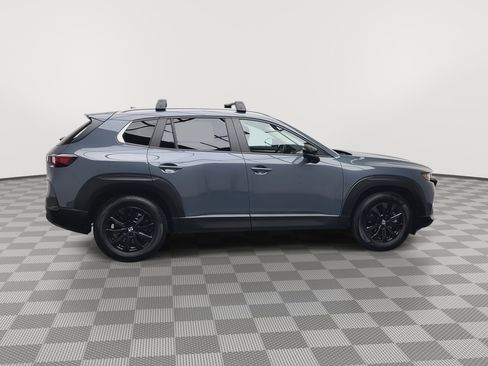 Certified 2024 MAZDA CX-50 AWD 2.5 S w/ Cargo Package image 40