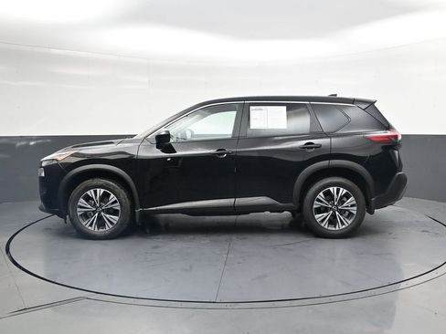 Used 2023 Nissan Rogue SV FWD image 11