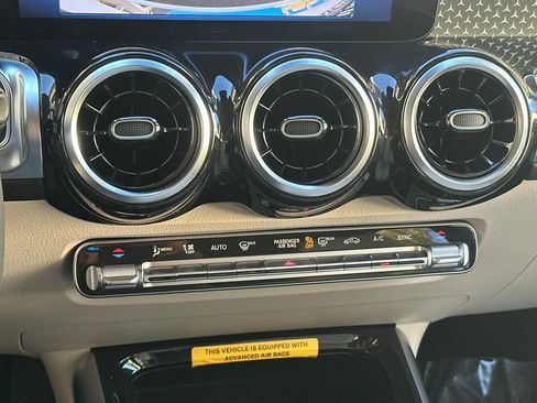 Certified 2026 Mercedes-Benz GLB 250 image 20